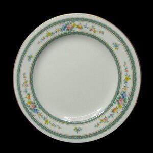 Noritake - Amenity Bread Plates - Set of 4